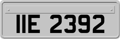 IIE2392