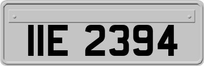 IIE2394
