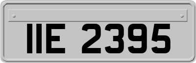 IIE2395