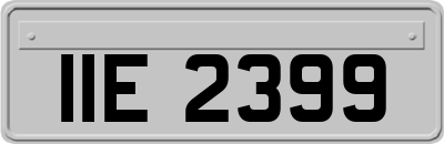 IIE2399