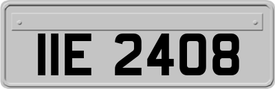 IIE2408