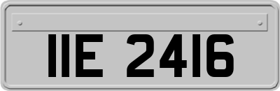 IIE2416