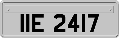 IIE2417