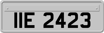 IIE2423