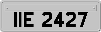 IIE2427