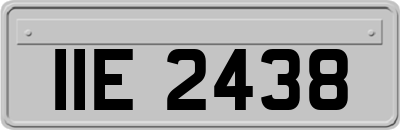 IIE2438