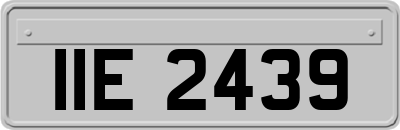 IIE2439