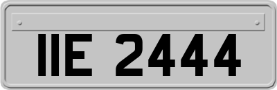 IIE2444