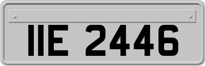 IIE2446