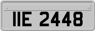 IIE2448