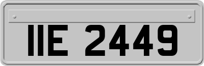 IIE2449
