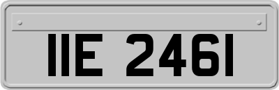 IIE2461