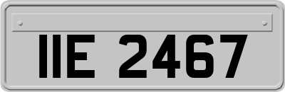 IIE2467