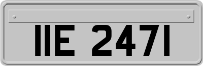IIE2471