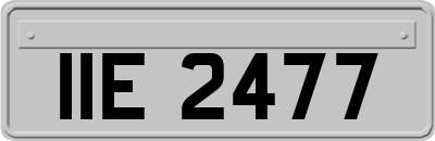 IIE2477