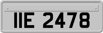 IIE2478