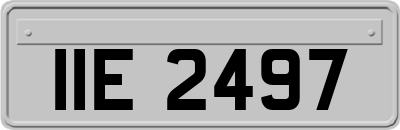 IIE2497