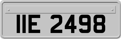 IIE2498