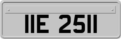 IIE2511