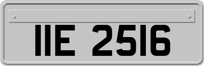 IIE2516