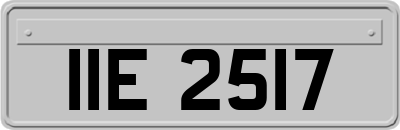 IIE2517