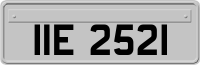 IIE2521