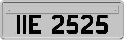 IIE2525