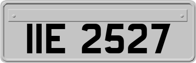 IIE2527
