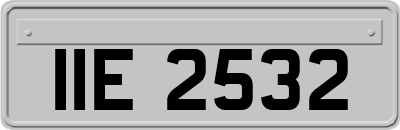 IIE2532