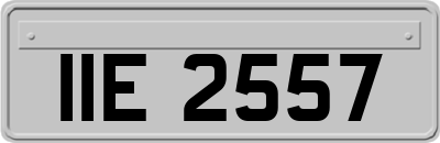 IIE2557