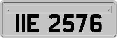IIE2576