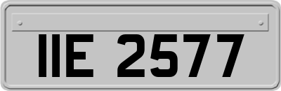 IIE2577