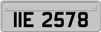 IIE2578