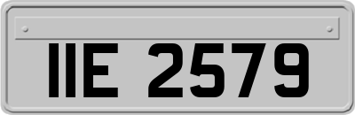 IIE2579