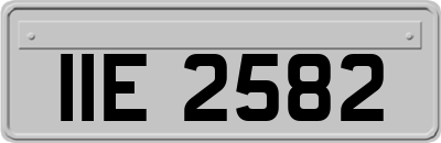 IIE2582