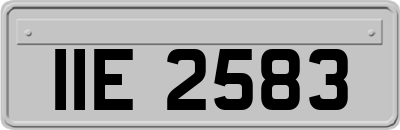 IIE2583
