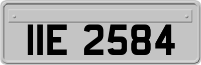 IIE2584