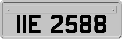 IIE2588