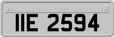 IIE2594