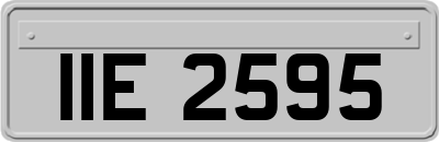 IIE2595