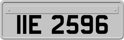 IIE2596