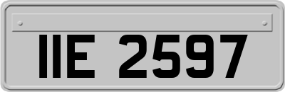 IIE2597