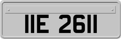 IIE2611