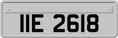 IIE2618