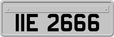 IIE2666