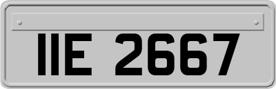 IIE2667