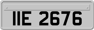 IIE2676