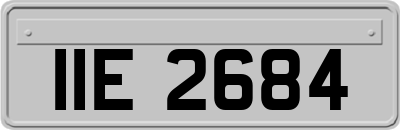 IIE2684