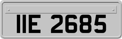 IIE2685