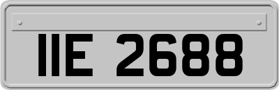 IIE2688
